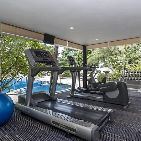Mercure Koh Samui Beach Resort-2