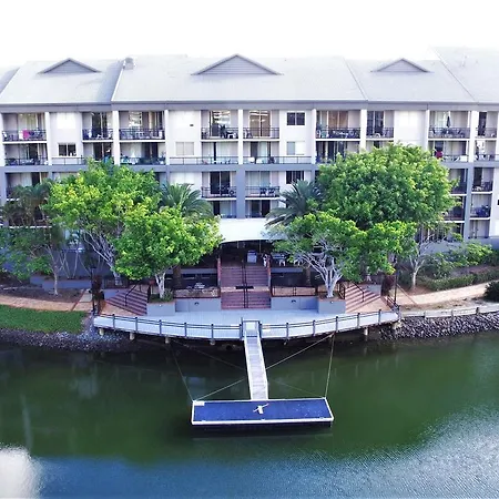 Paradise Island Resort-2