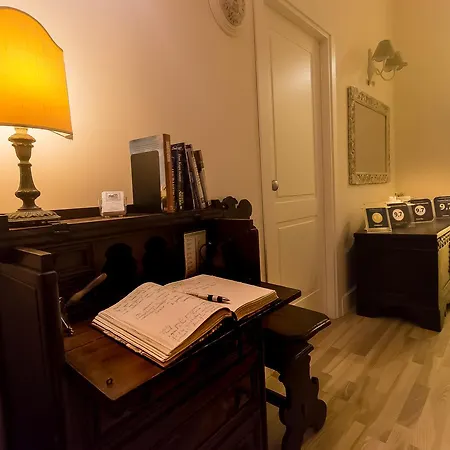 Trastevere Belvedere B&B-3