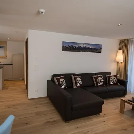 Suitenhotel Panorama Ski Lodge-3