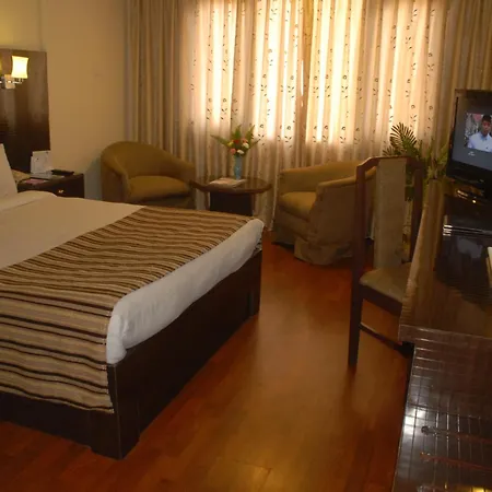 Hotel Vaishali-3