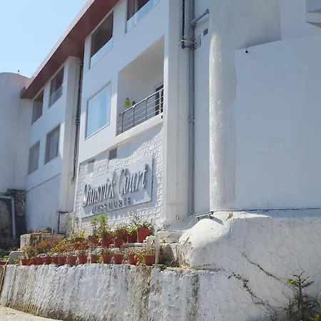 Dunsvirk Court Luxury Boutique Resort-2