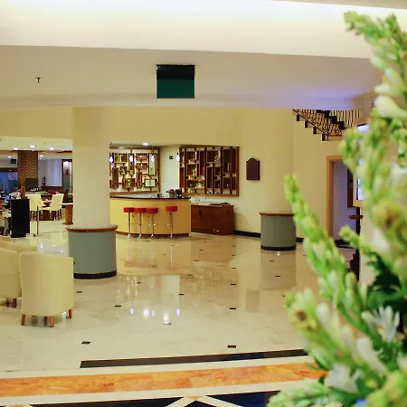 Horison Arcadia Mangga Dua-2