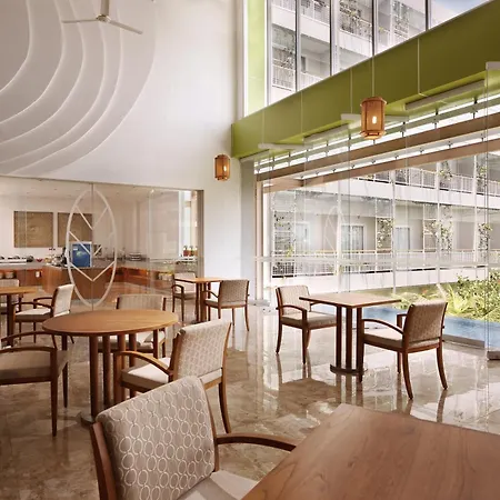 Diamond Hotel Kuta Bali-2