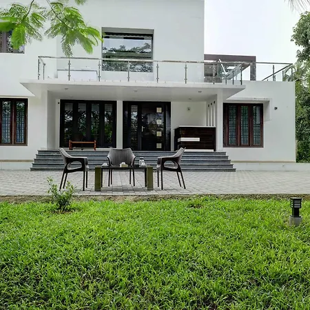 Nadhiyoram River Retreat-2