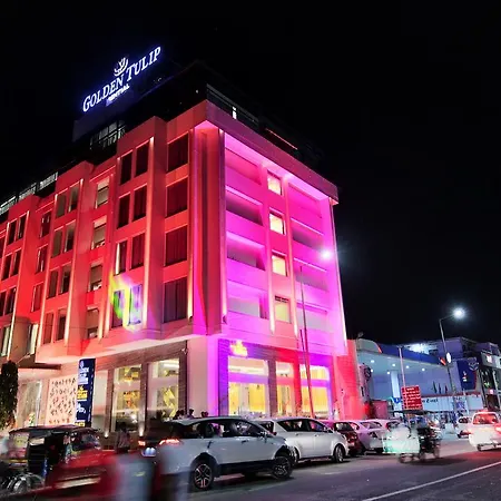 Golden Tulip Essential Jaipur-3