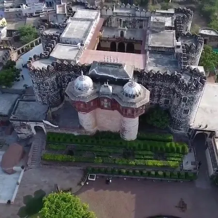 Atulya Fort Khejarla-3
