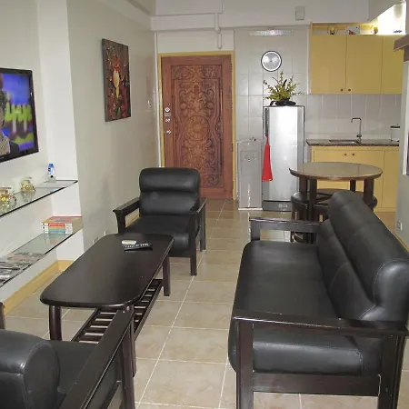 Makati Suites At Travelers Inn-3