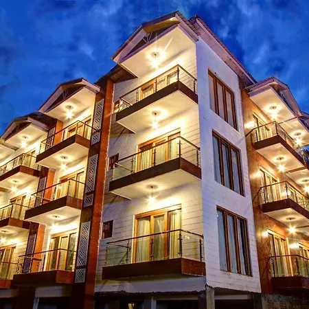 Hill County Resort & Spa-3