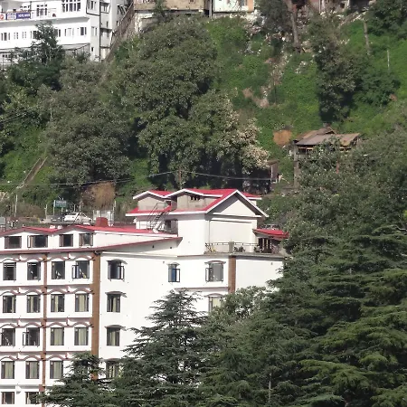 Hotel Dhroov By Mystical Views-2