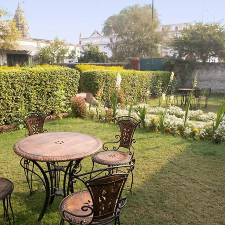 Panchkote Raj Ganges-2