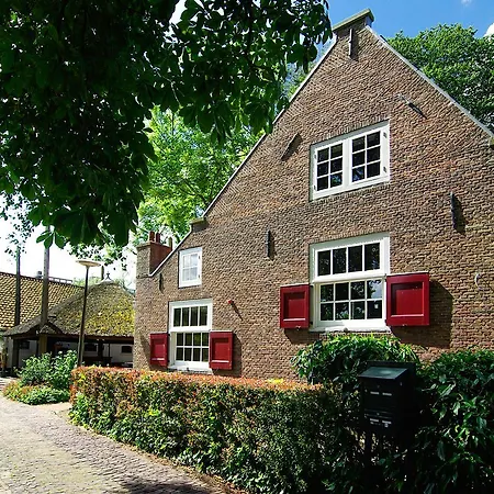 Authentic Farmhouse - De Vergulden Eenhoorn-3