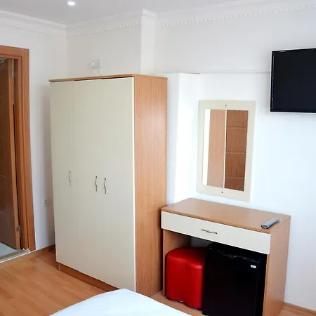 Baran Home Aparts-3