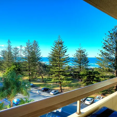 Oceania On Burleigh Beach-3