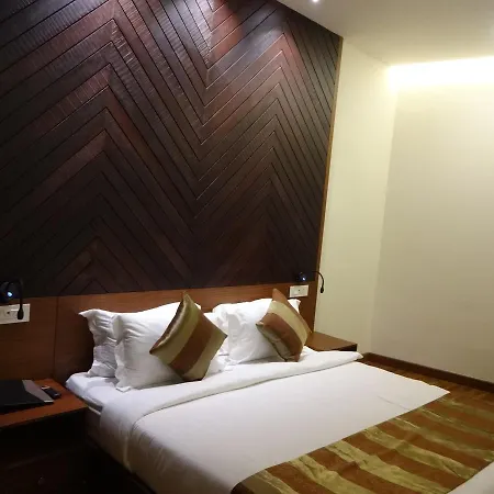 Woodies Bleisure Hotel-3