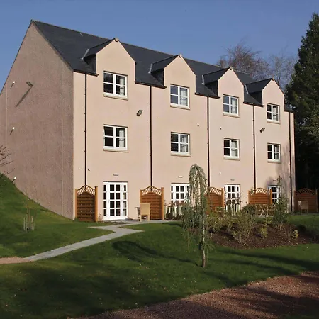 Inverness Lochardil House, By Highland Coast Hotels-2