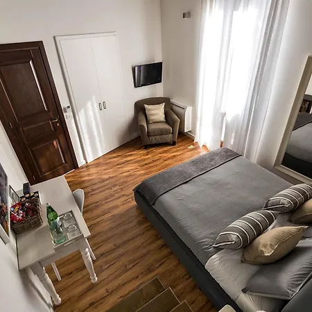 Casa Nostra B&B-3