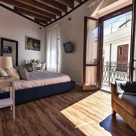 Casa Nostra B&B-2