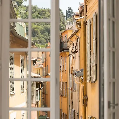 Palais Saleya Boutique Hotel-2