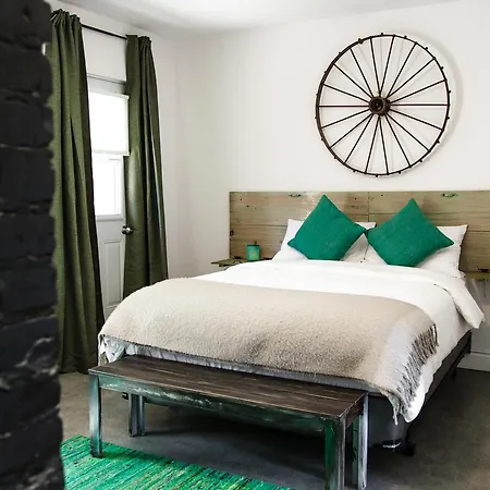 L'Hotel Particulier Griffintown-3