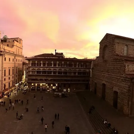 Palazzo Della Stufa Residenza D'Epoca-3