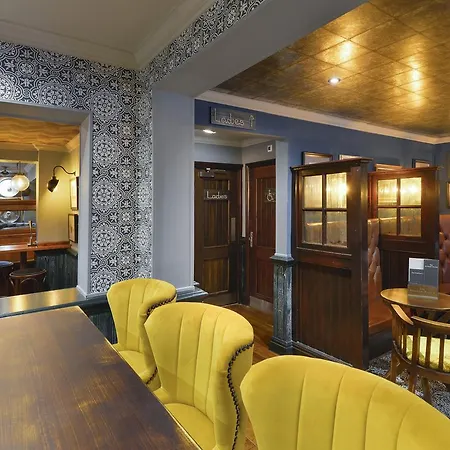 The Bootham Tavern - York-3