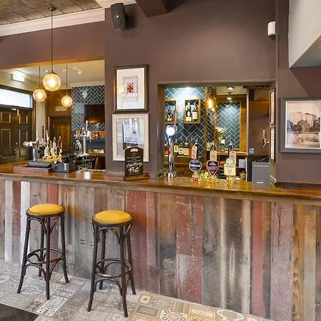 The Bootham Tavern - York-3