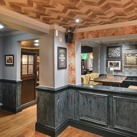 The Bootham Tavern - York-2