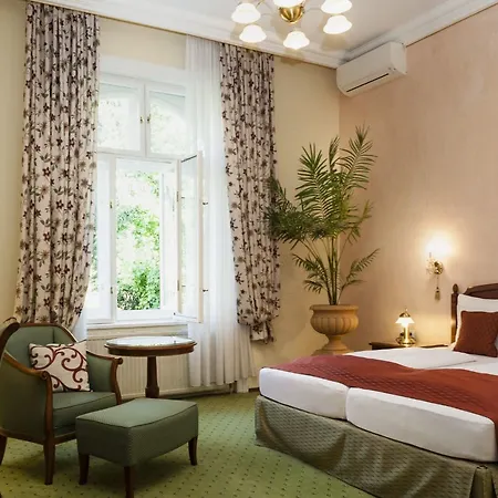 Hotel Park Villa-2