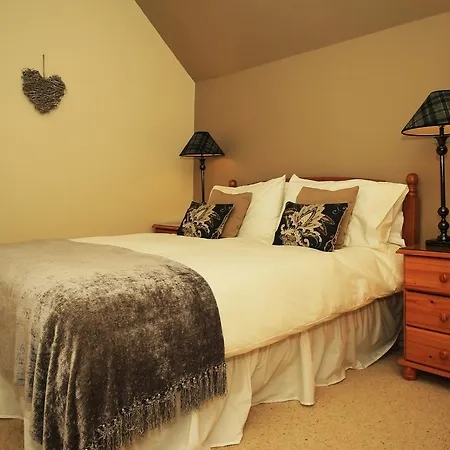 Drumdale Bed And Breakfast-3