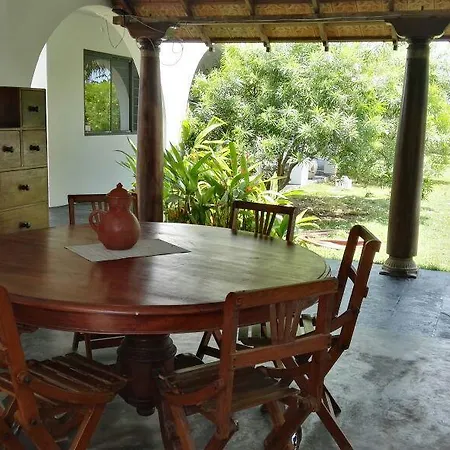 Villa Anna Pondy-3