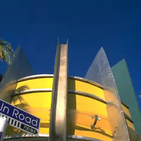 Dolce By Wyndham Miami Beach-2