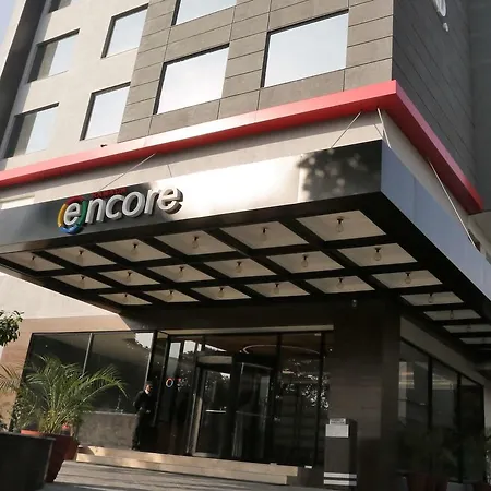 Ramada Encore Jalandhar-3