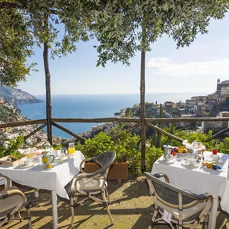 Le Nereidi B&B-3