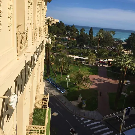 Hotel Ambassador, Completely Renovated-3