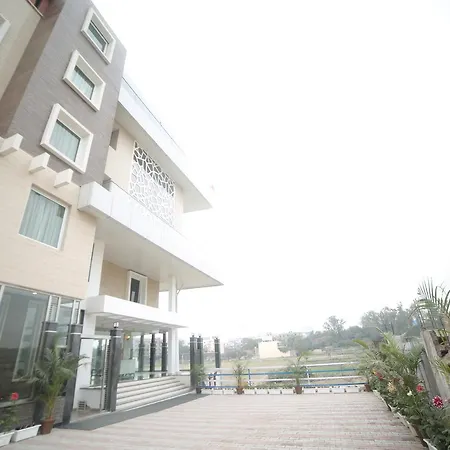 Comfort Inn Benares-3