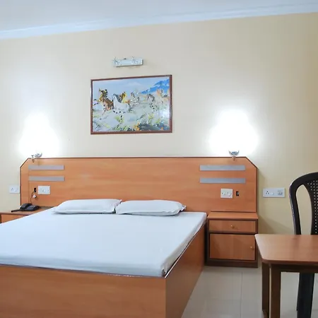 The Lake Land Country Club Residency-3