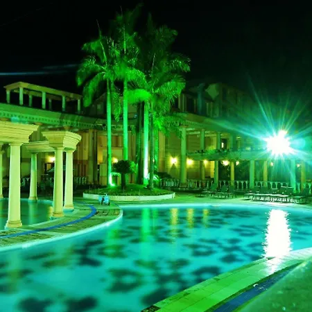The Lake Land Country Club Residency-2