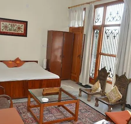 Sandy'S Homestay-3