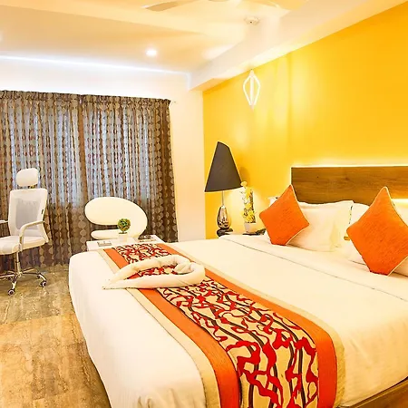 Hotel Chenthur Park-2