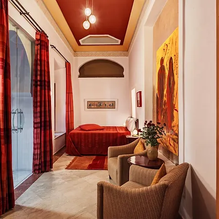 Riad Siwan-3
