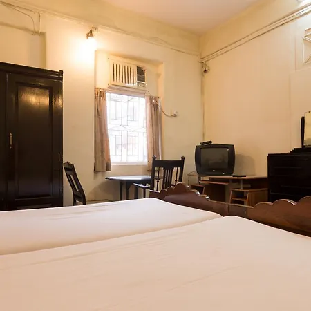 Bed And Breakfast At Colaba-2