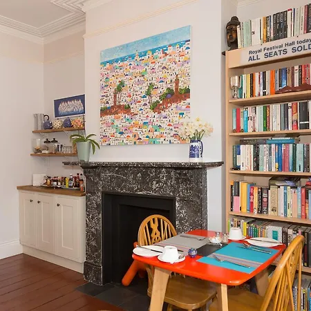 3 Porthminster B&B-2