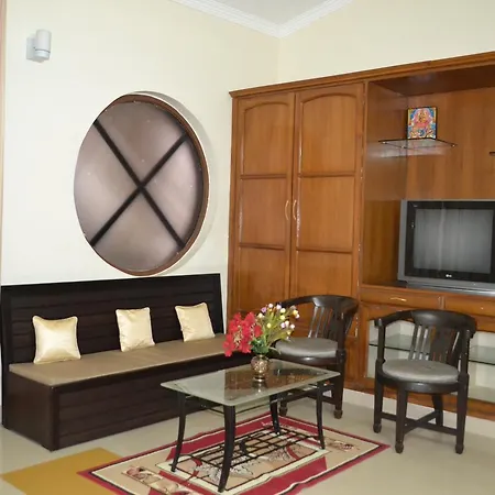 Raj Cottage Ganga Vatika-3
