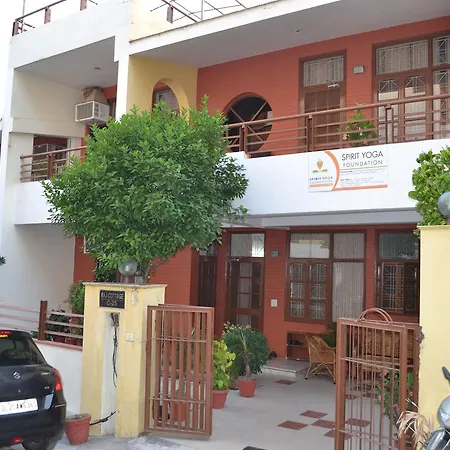 Raj Cottage Ganga Vatika-2