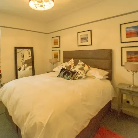Dana Villa Holiday Accommodation-2