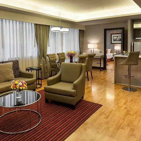 Rembrandt Suites-3