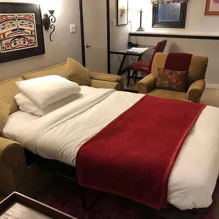 Barclay House Bed And Breakfast-2