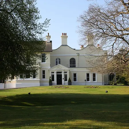 St Elizabeth'S House-3
