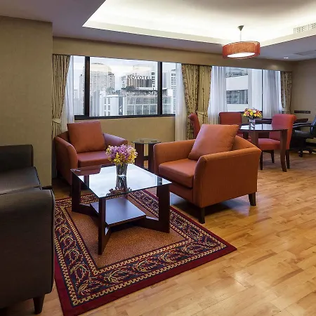 Rembrandt Suites-2